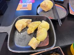 -火影碳烤牛肋条自助烤肉榴莲(龙华店)