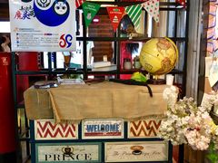 -长藤鬼校(龙翔店)