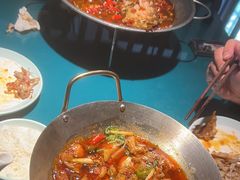 -呷湘厨·鱼汤捞饭·剁椒鱼头·湘菜(国家会展中心店)