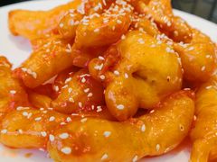 -香山湖家家宴(中山陵店)
