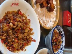 -天下客饭店(中山路店)