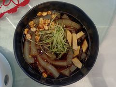 -香园楼(钻石路店)