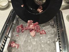 -九府羊·鲜羊火锅·烤串(新华路店)