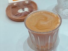 -XI·LaundryCafe 喜咖自助洗衣咖啡店