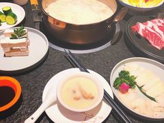 -煲宫(华润万象城店)