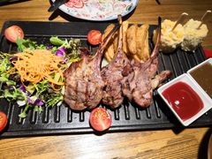 -LYFATTI 莱芙缇(赣水路店)