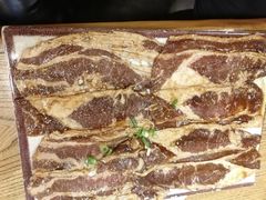 秘制肥牛-大壮家原味烤肉(兴华北街店)