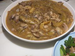 -日丰园海肠水饺·老字号大连海鲜(和平广场店)