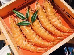 -Minase水濑·日料放题(外滩店)