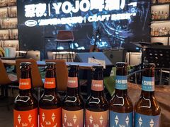 -深夜·YOJO啤酒厂(万象城店)