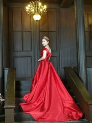 点击看大图 -金夫人婚纱摄影(华南店)