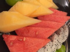 -上海金桥红枫万豪酒店-万豪中餐厅