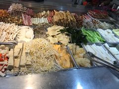 -林静小吃(复兴路店)