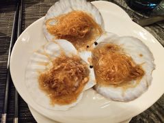 -长沙北辰洲际酒店-兰调全日餐厅