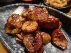 -恩你小木屋·烤肉韩式料理(嘉兴秀洲店)