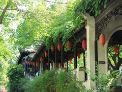 -惠山古镇·寄畅园