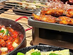 -KAOTOWN烤堂•烧烤(海汇港店)