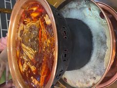 -蘭番坊青海特色铜锅涮·清真