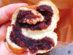 -莫朗核桃饼(虹泉路店)