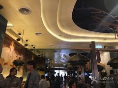 -翠华餐厅(铜锣湾糖街店)