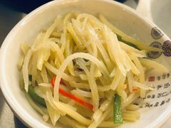 -首尔大排档