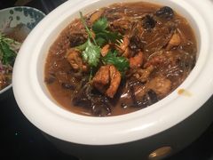 -上关雪東北菜(中房金谊店)