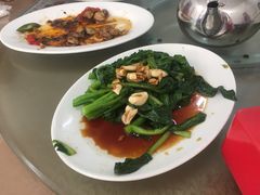 -湛江海鲜餐厅