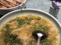 -小厨娘淮扬菜(天印大道店)