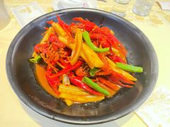 -聚味瞿记·龙虾堂(坡子街店)