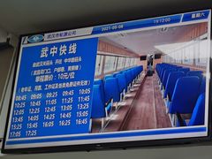 -武汉关码头(轮渡站)