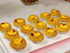 -福晶园益生菌蛋糕面包(紫荆山店)