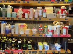 -星巴克臻选(青岛麦凯乐分店)