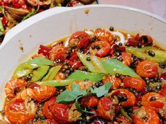 -星光小把串·海鲜烧烤(西安路店)