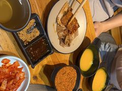 -九田家黑牛烤肉料理(香河店)