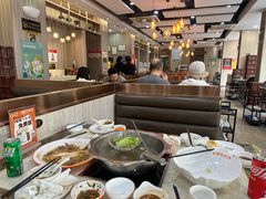 -潮悦牛肉火锅城(水贝店)