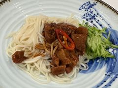 -白天鹅宾馆-宏图府餐厅