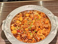 -胖哥俩肉蟹煲(河北勒泰购物中心店)