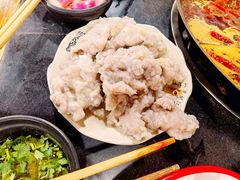 -铜元老码头鳝鱼火锅