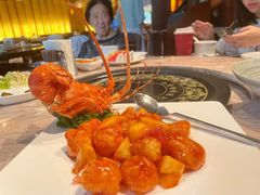 -采悦轩中餐厅·粤菜·海南菜(神州半岛喜来登度假酒店)