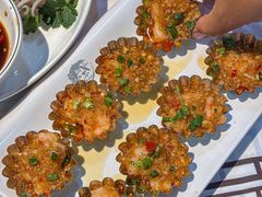 -辣不怕口味虾(凌霄路店)