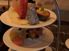 -海口万豪·大堂吧·望海吧.日落海景·下午茶·奶茶·咖啡·轻食·蛋糕·鸡尾酒·清吧