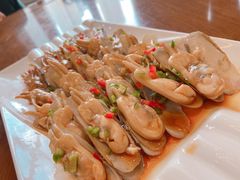 熟卤蛏子-千品香(碧桂园银河城店)