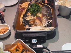 -半天妖烤鱼(大兴大悦春风里店)