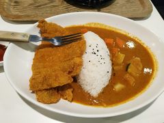 -噹噹呀咪咖喱屋(南京东路店)