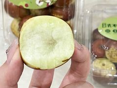 -百果园PAGODA(中铭豪园店)