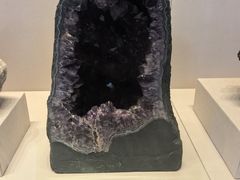 -房山世界地质公园博物馆