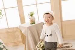 -芳妮豆丁家庭影像馆(宝安店)