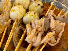 -小街天府(西工小街店)