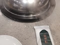 -粗茶淡饭·蒸鲜(光谷店)