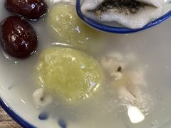 -一心甜汤(丹凤街店)